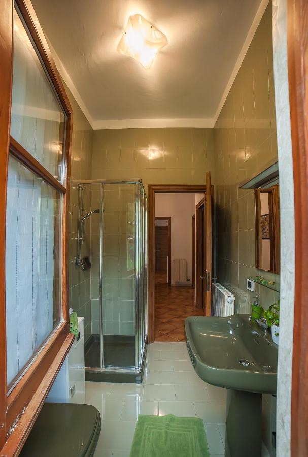 Totohouse Da Marco Piscina Riscaldata Rialto Zewnętrze zdjęcie