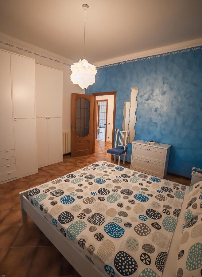 Totohouse Da Marco Piscina Riscaldata Rialto Zewnętrze zdjęcie