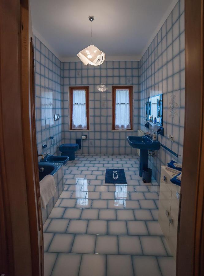 Totohouse Da Marco Piscina Riscaldata Rialto Zewnętrze zdjęcie