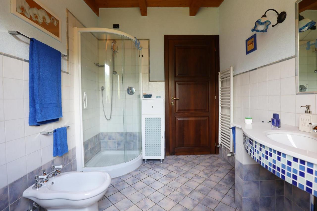Totohouse Da Marco Piscina Riscaldata Rialto Zewnętrze zdjęcie